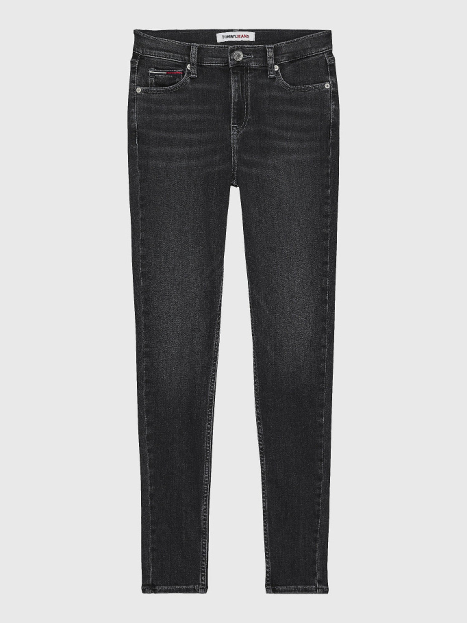 Nora skinny jeans - Denim Black