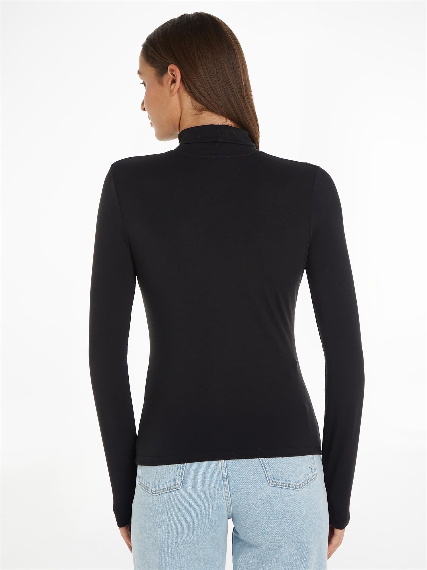 TJW SLIM XS BADGE TU, BDS