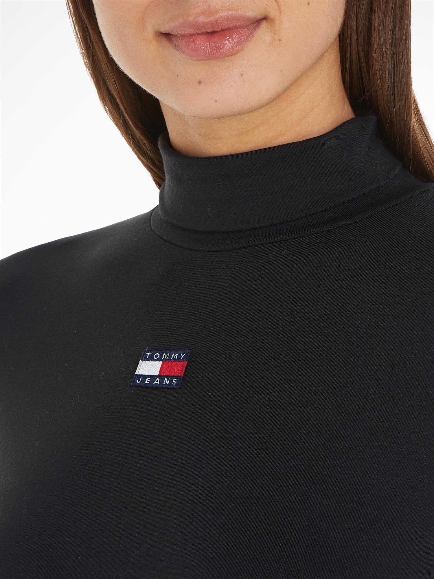 TJW SLIM XS BADGE TU, BDS
