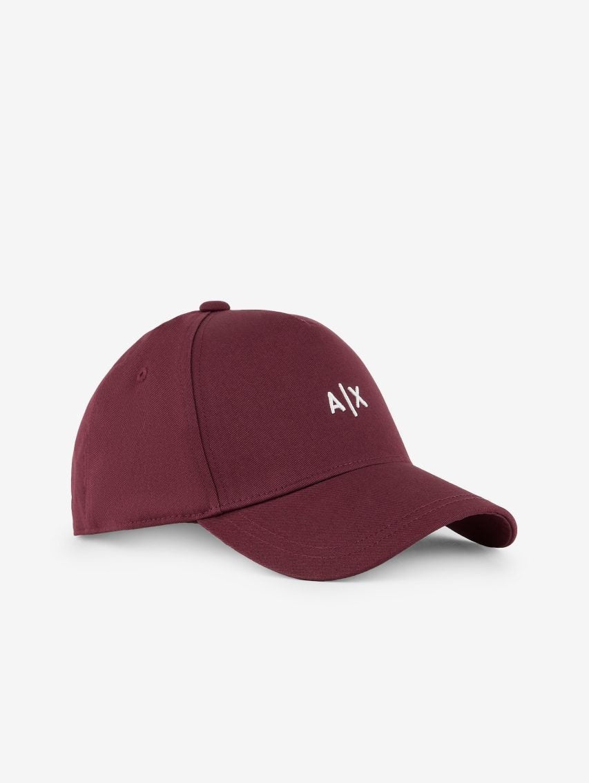 BASEBALL HAT VINEYARD WINE/WHITE 954112