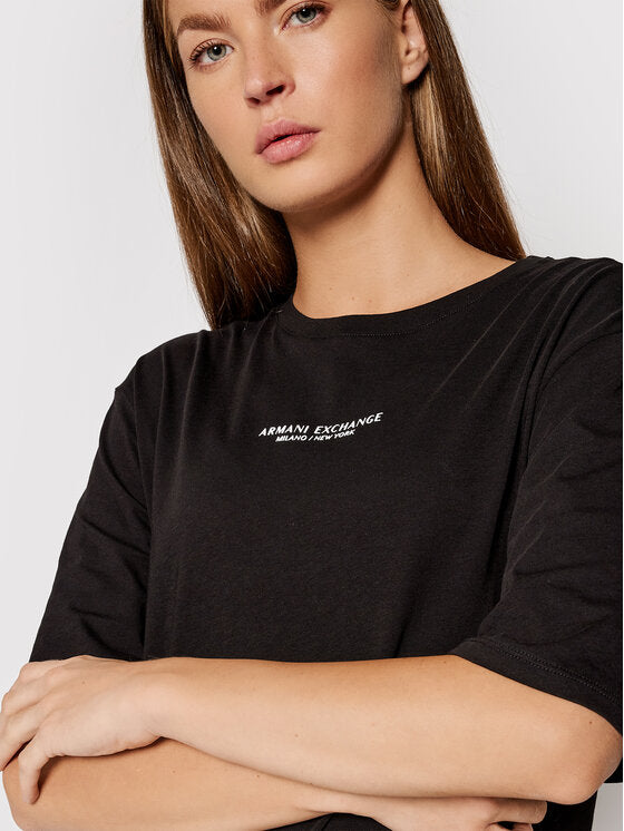 DRESS BLACK/GOLD 8NYACF