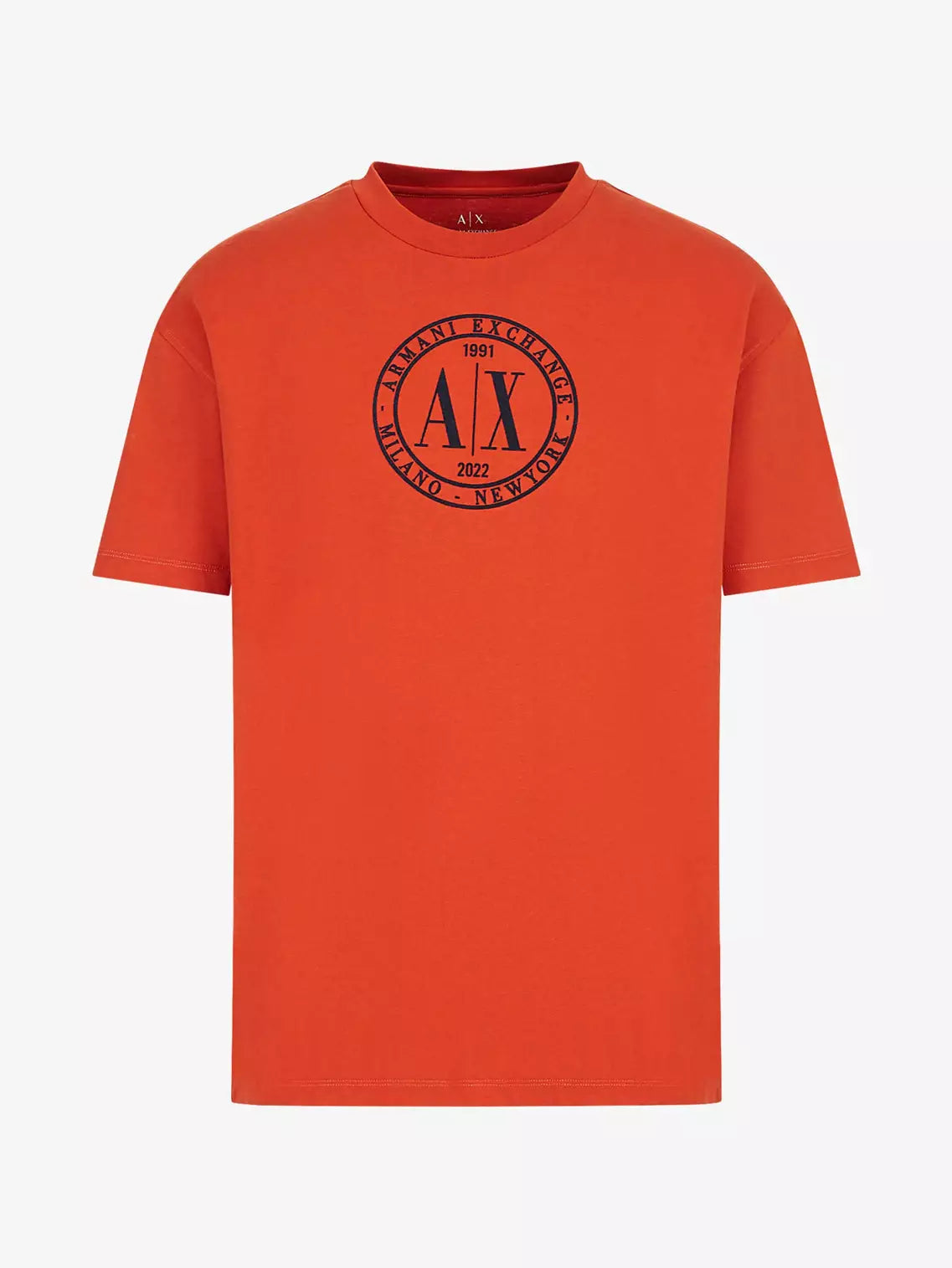 T-shirt- Rooibos