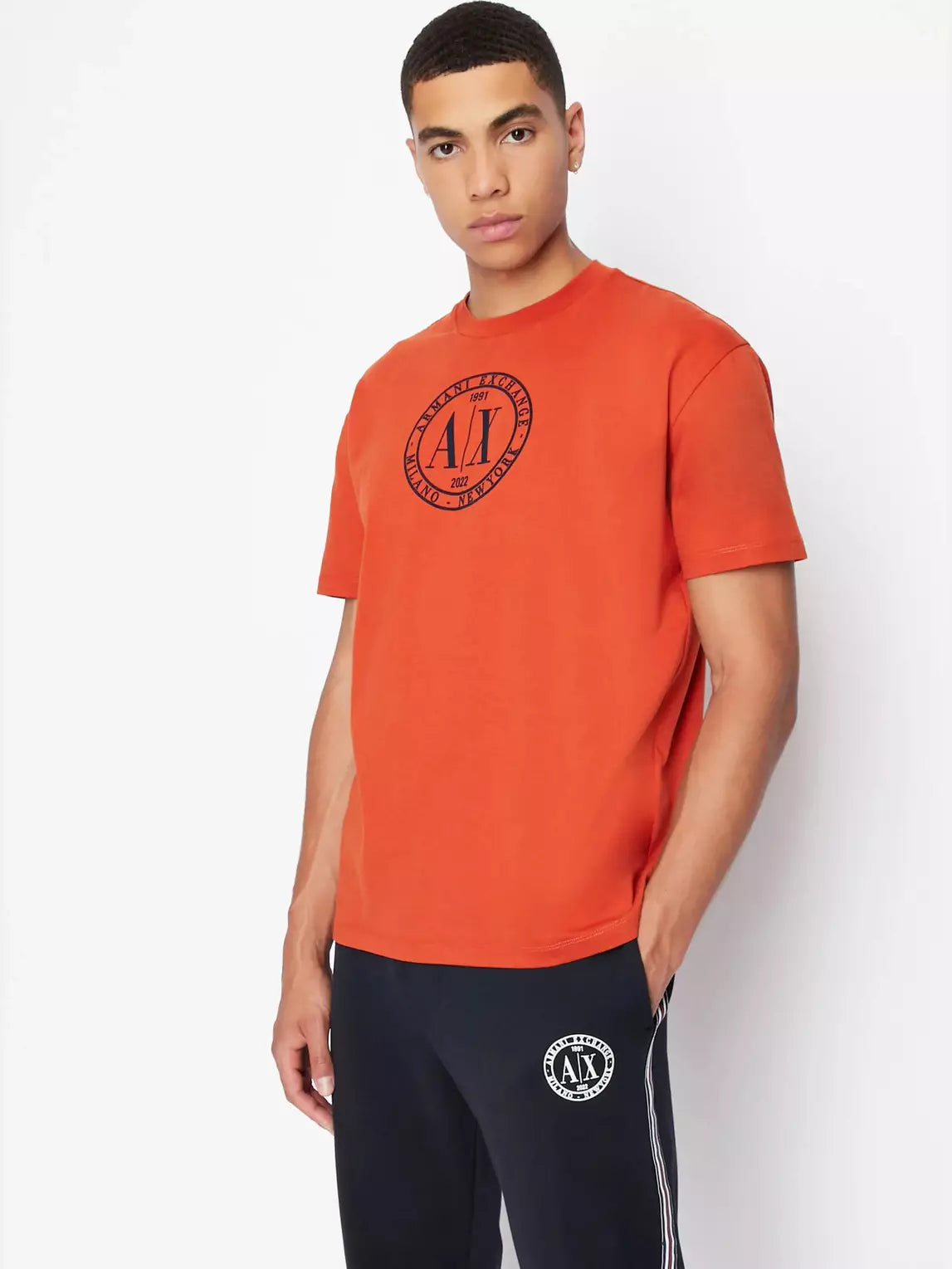 T-shirt- Rooibos