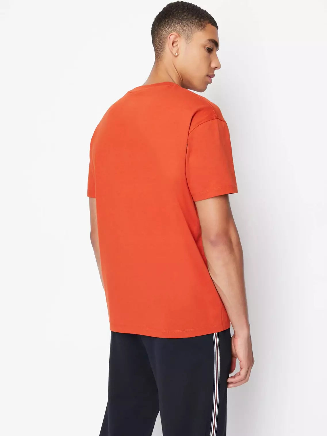 T-shirt- Rooibos