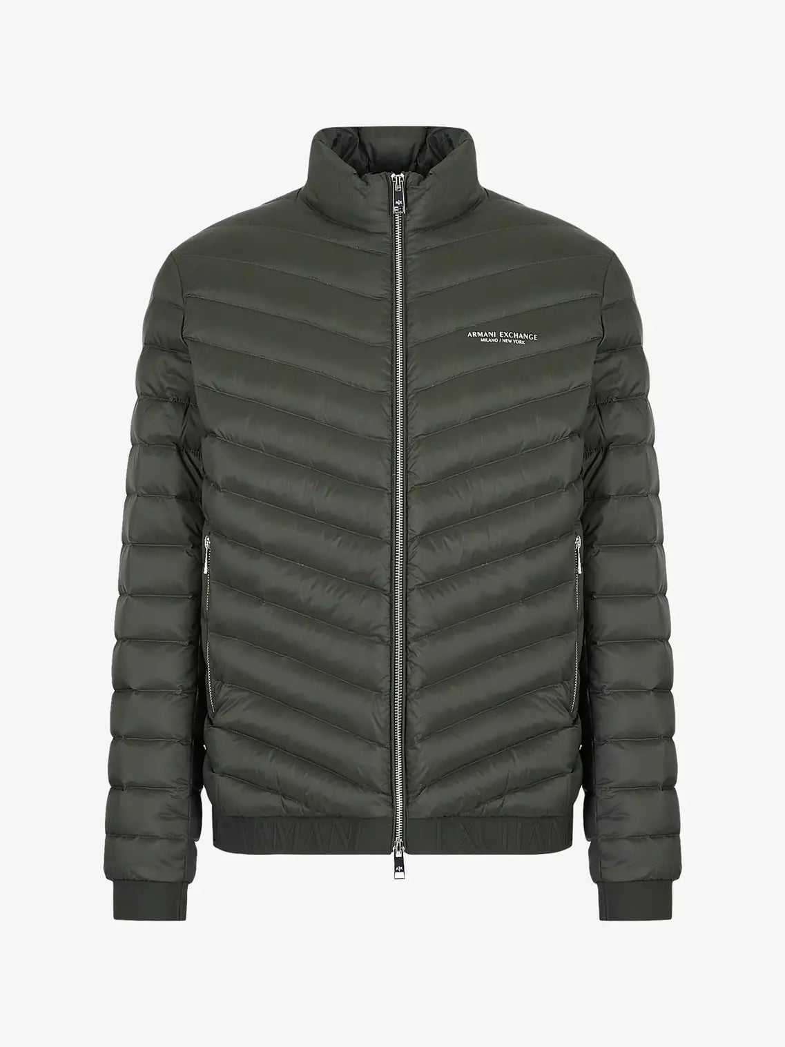 Giacca Piumino jacket -rosin