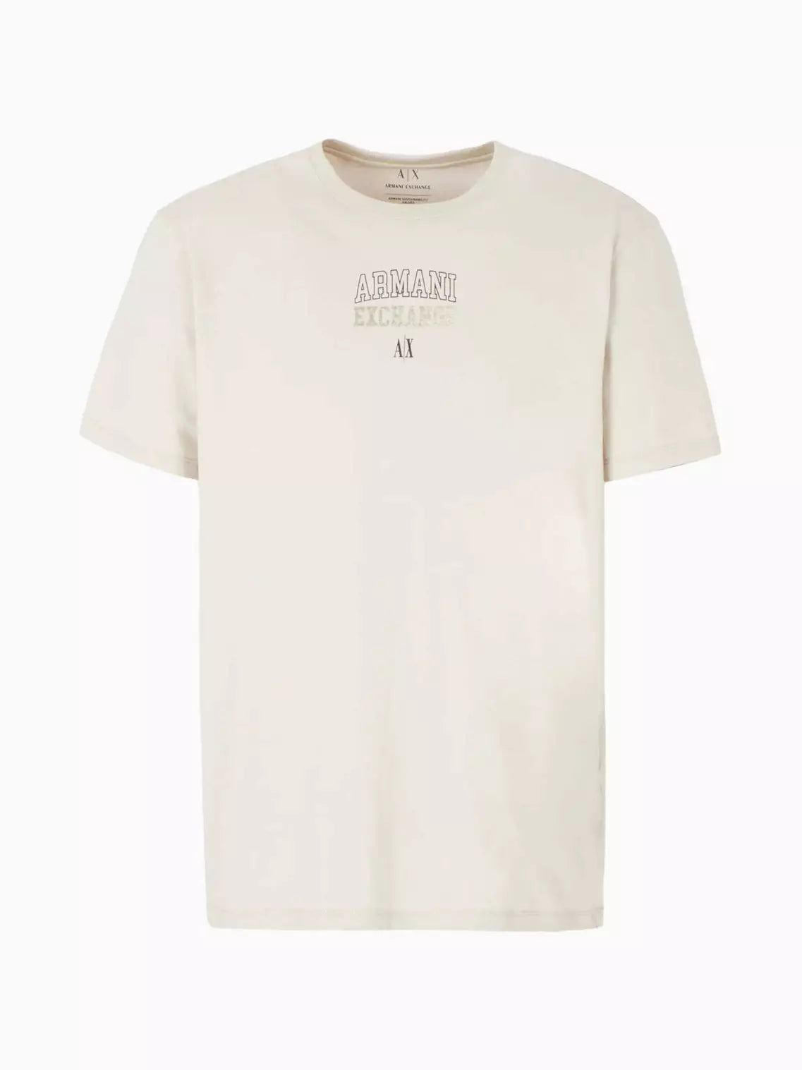 T-SHIRT SILVER LINING 6RZTJG