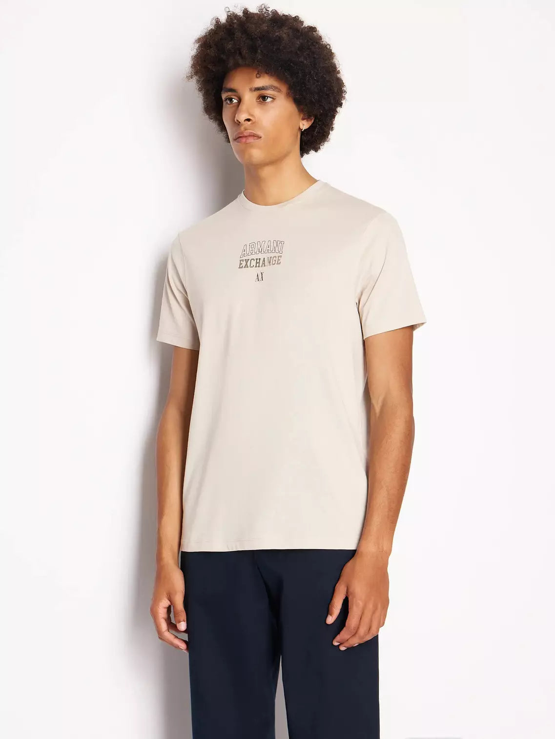 T-SHIRT SILVER LINING 6RZTJG