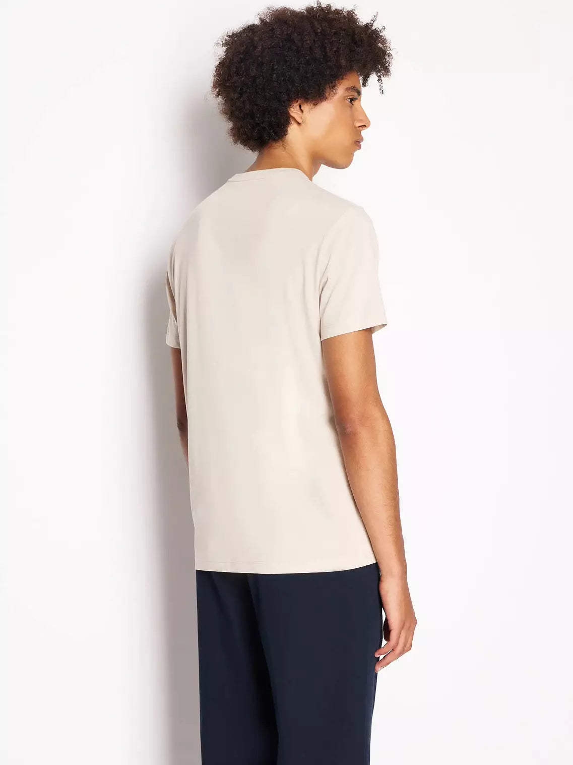 T-SHIRT SILVER LINING 6RZTJG