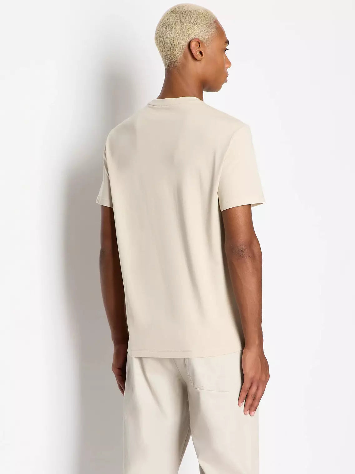 T-SHIRT SILVER LINING 6RZTJT