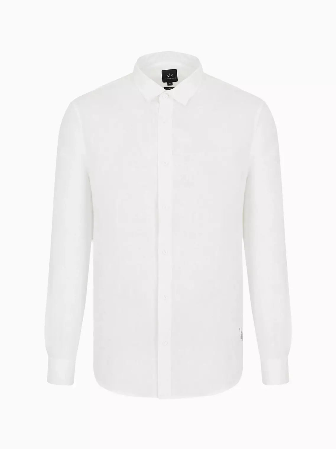 CAMICIA PURE CASHMERE 8NZC50-PURE CASHMERE
