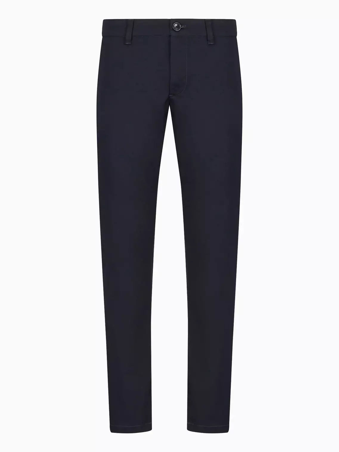PANTALONI DEEP NAVY 8NZP20-DEEP NAVY