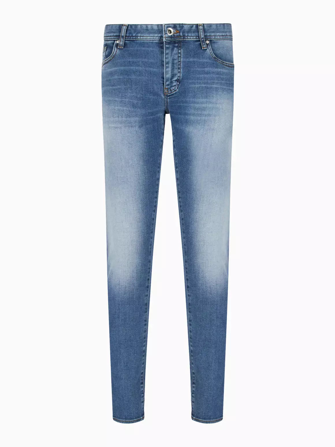 jeans INDIGO DENIM 3RZJ14-Z2XXZL