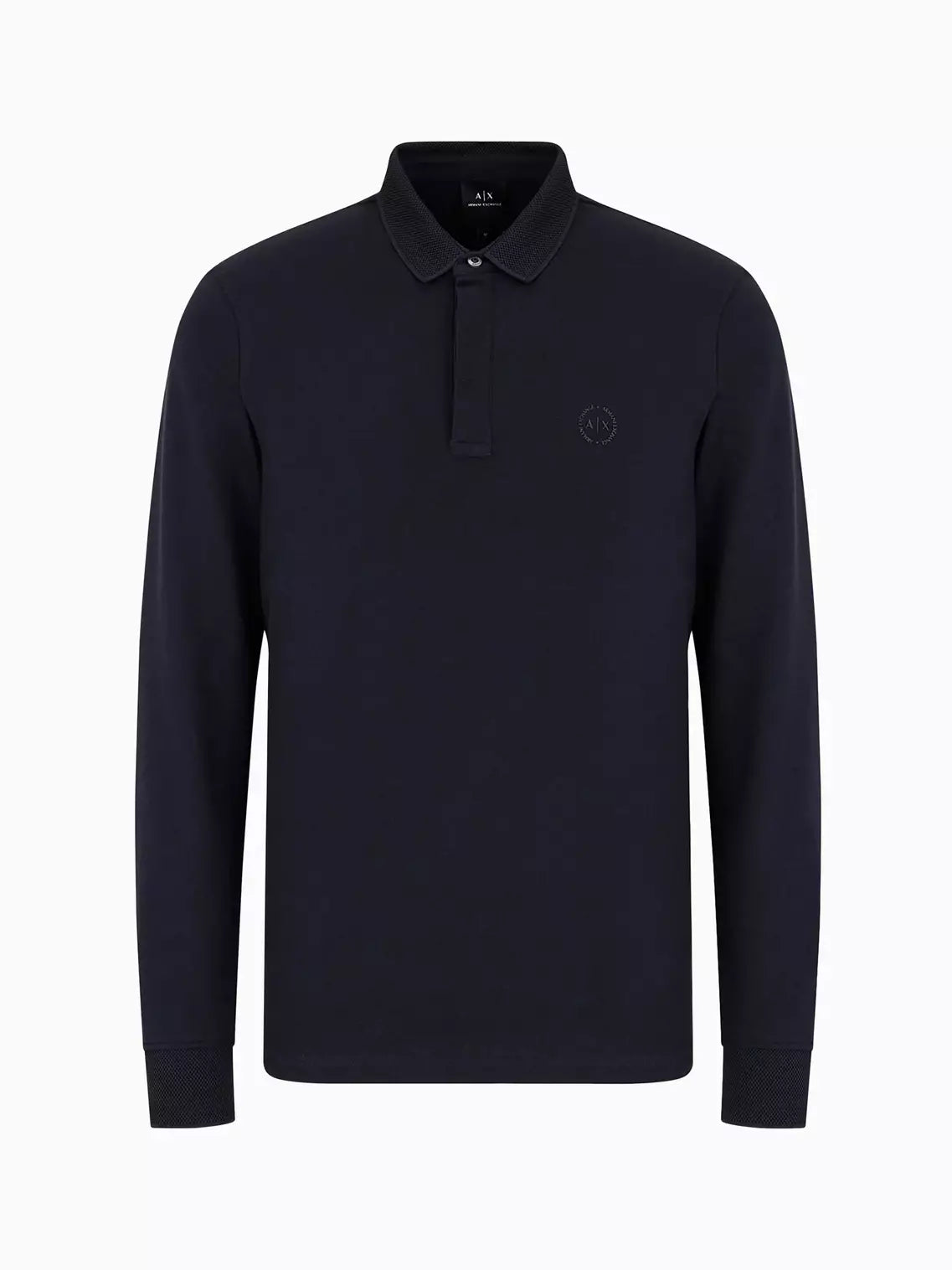 Polo classic fit 8NZF79-NAVY