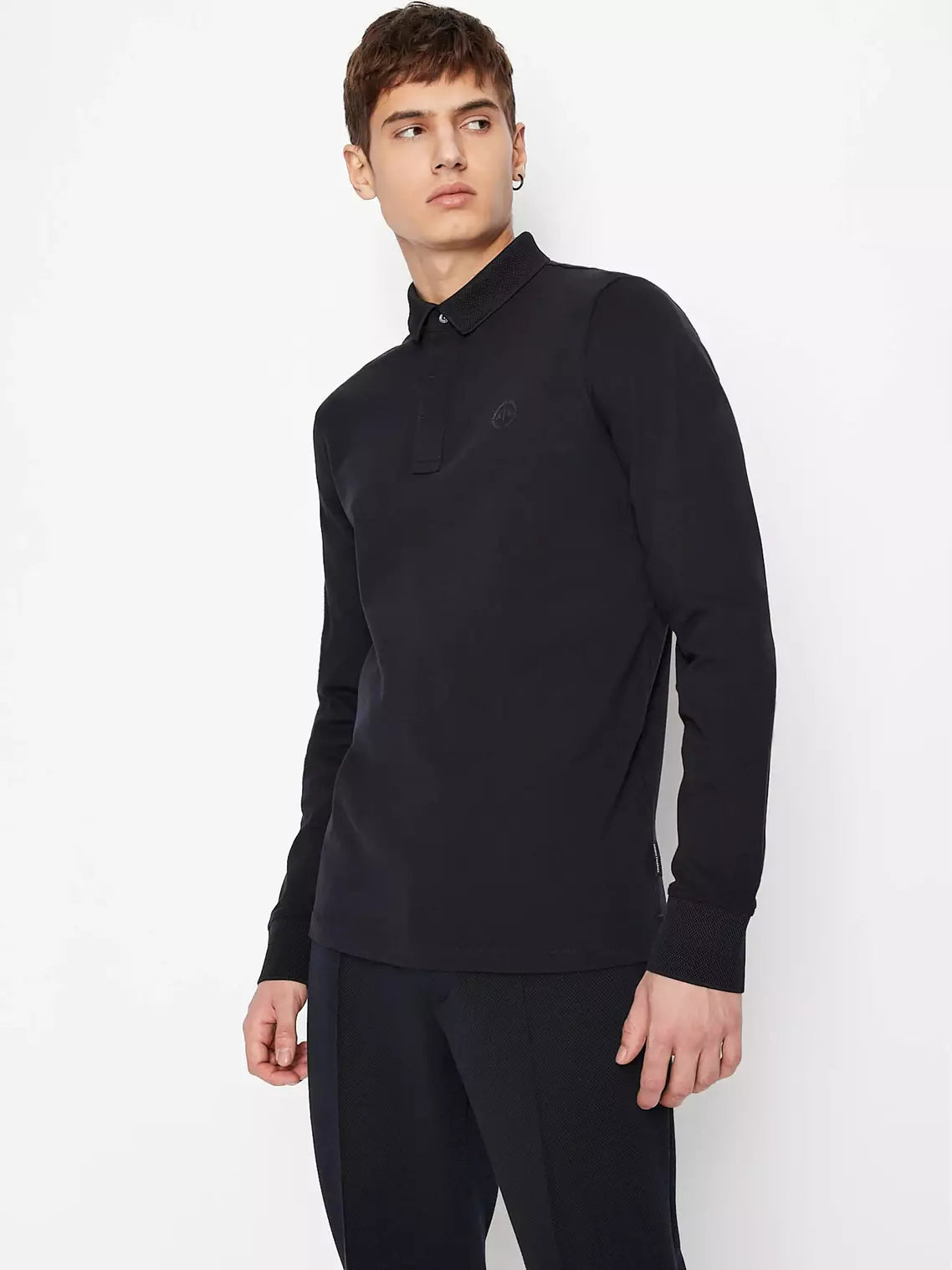 Polo classic fit 8NZF79-NAVY
