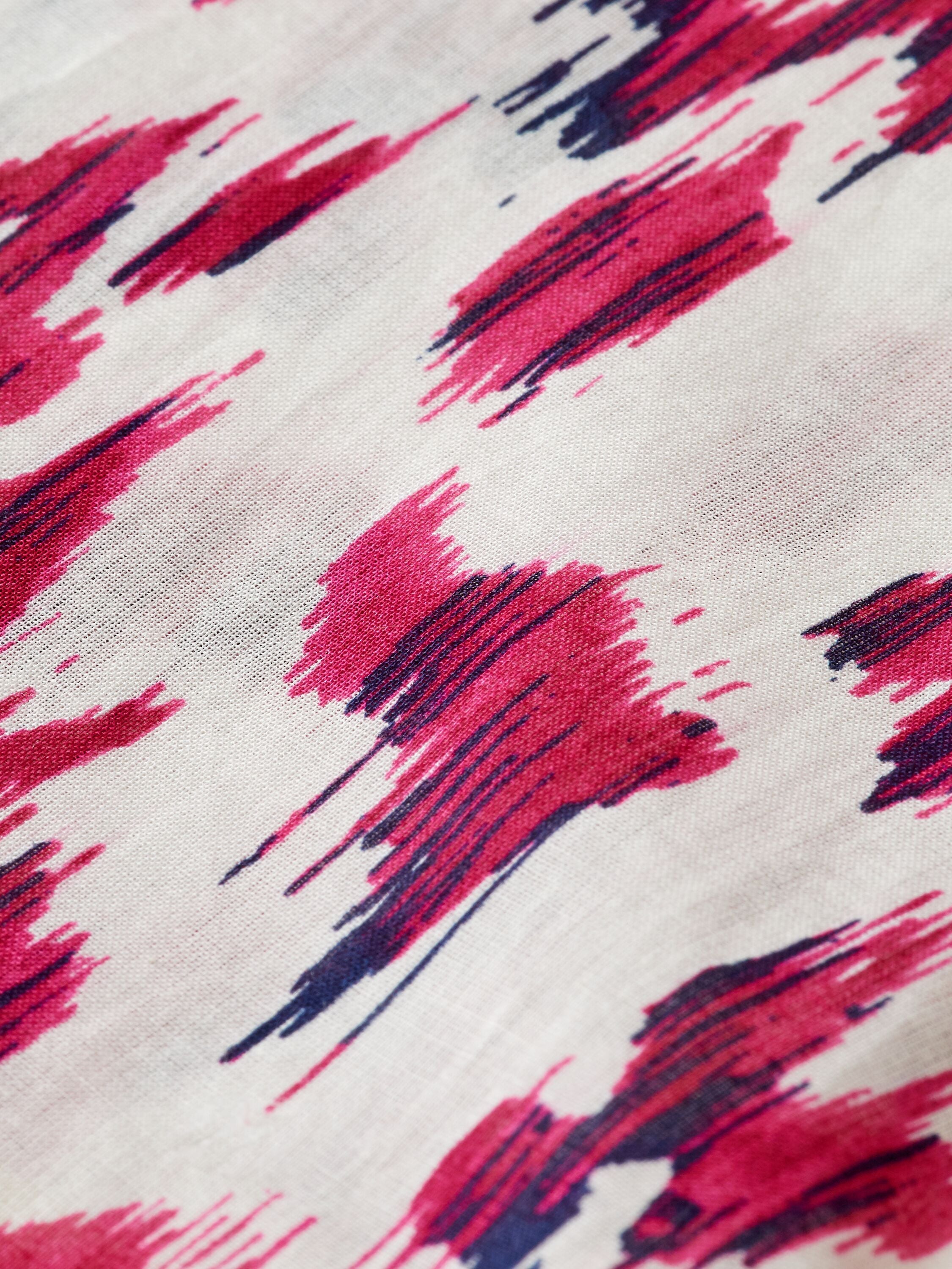 The Jo - Regular Fit Shirt With Print