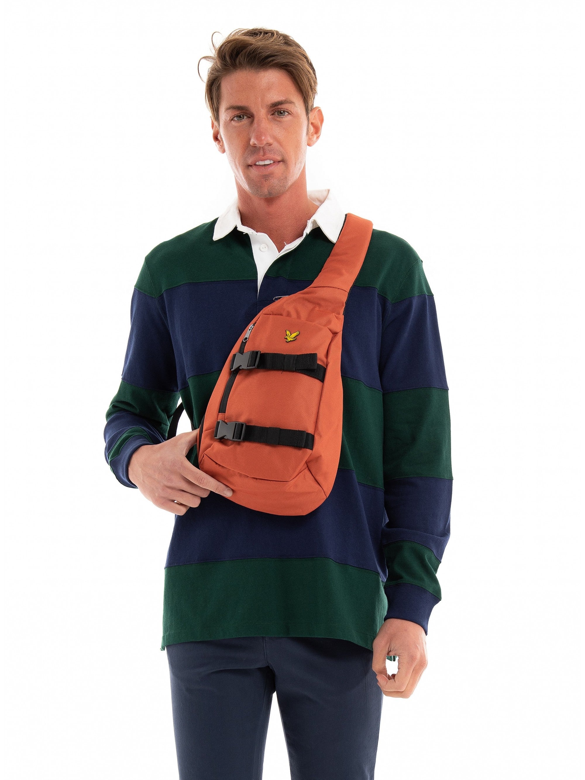 Sling Bag Victory Orange (w701) BA1602A