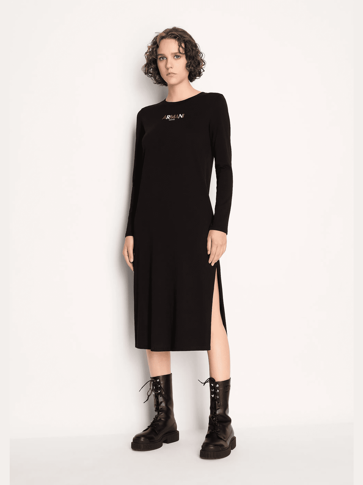 DRESS BLACK 6RYALA