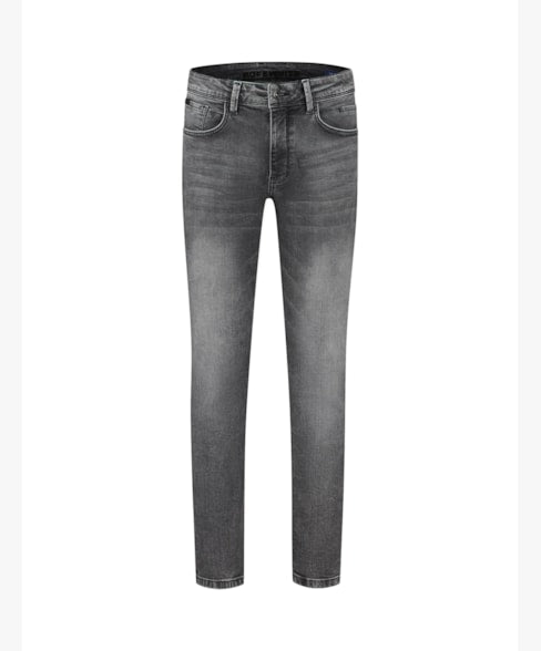 The Ryan 87 - Denim Dark Grey