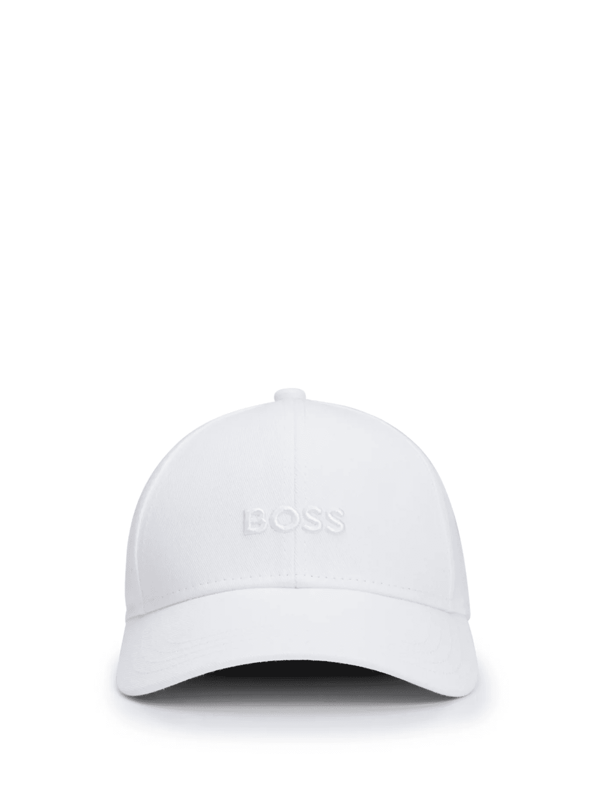ZED - White cap onesize