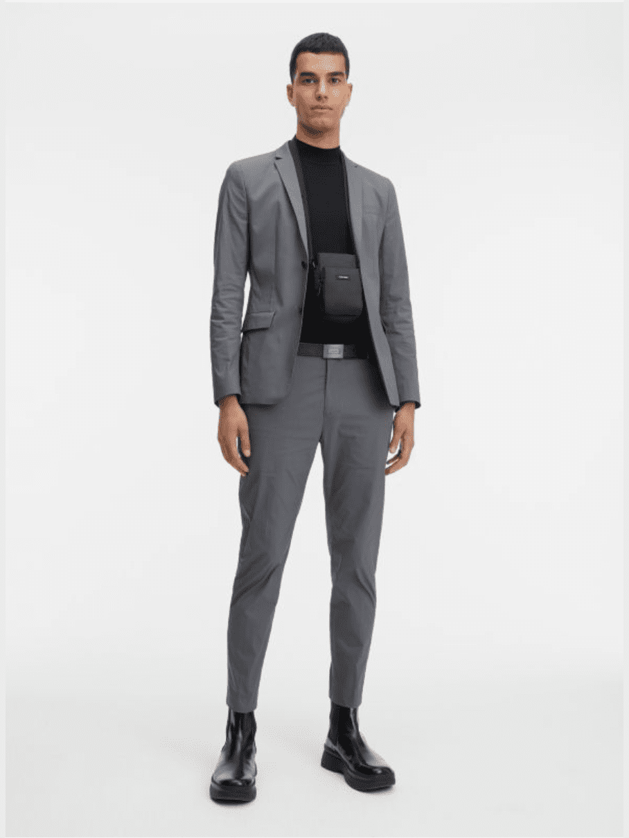 CK MUST T REPORTER XS