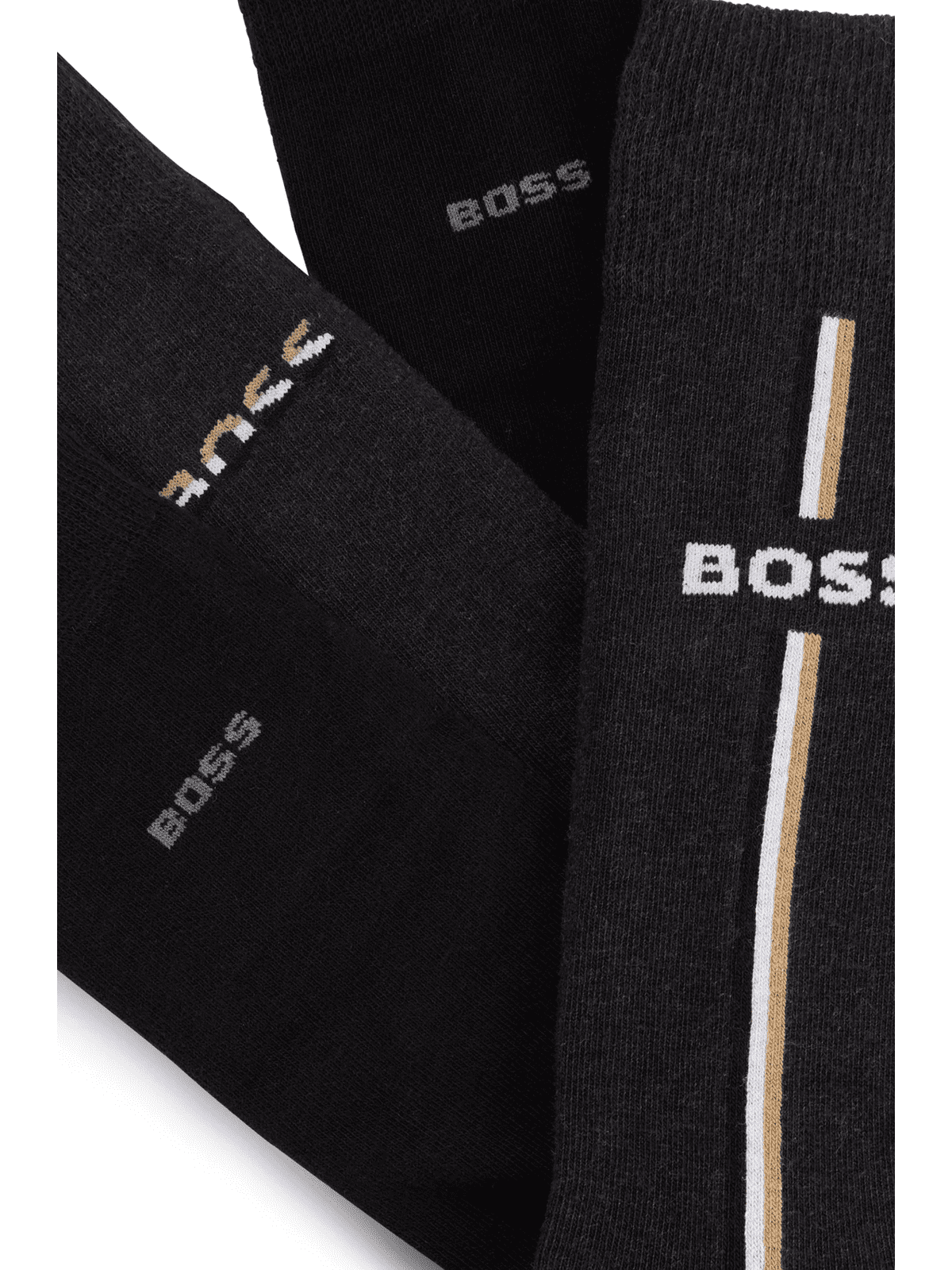 4-Pack Iconic Socks Giftset