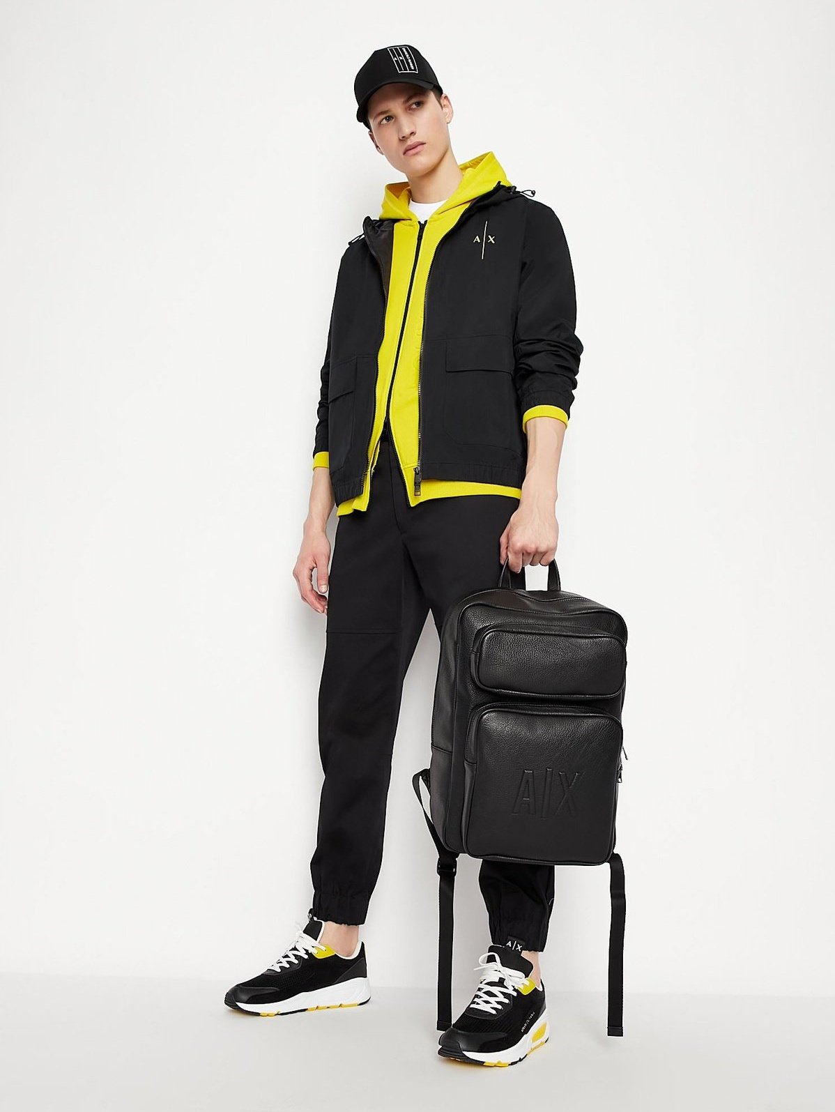 Blouson Jacket