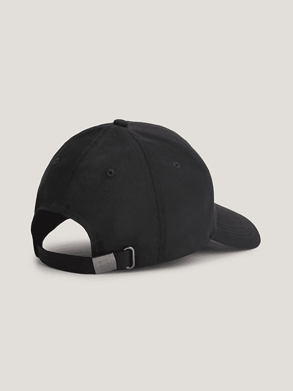 CLASSIC BB CAP FLAG BLACK E367895041083