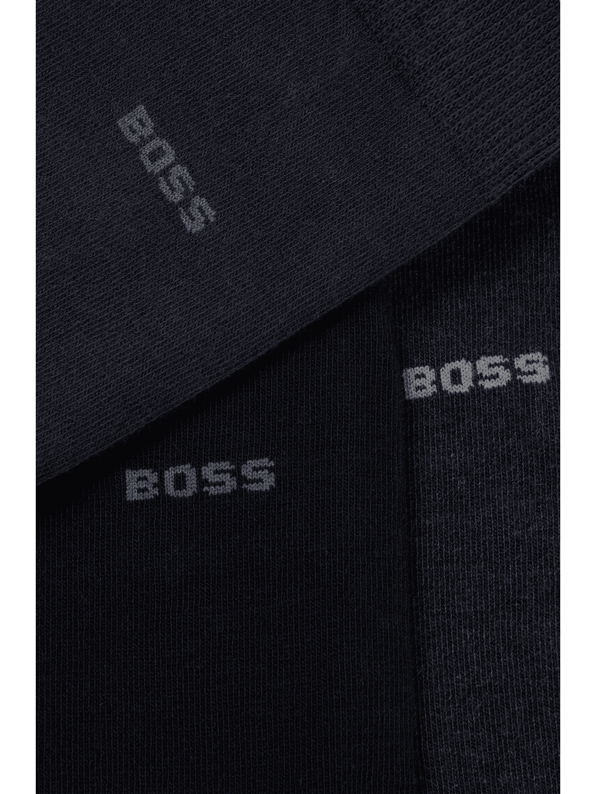 3-Pack Iconic Socks Giftset