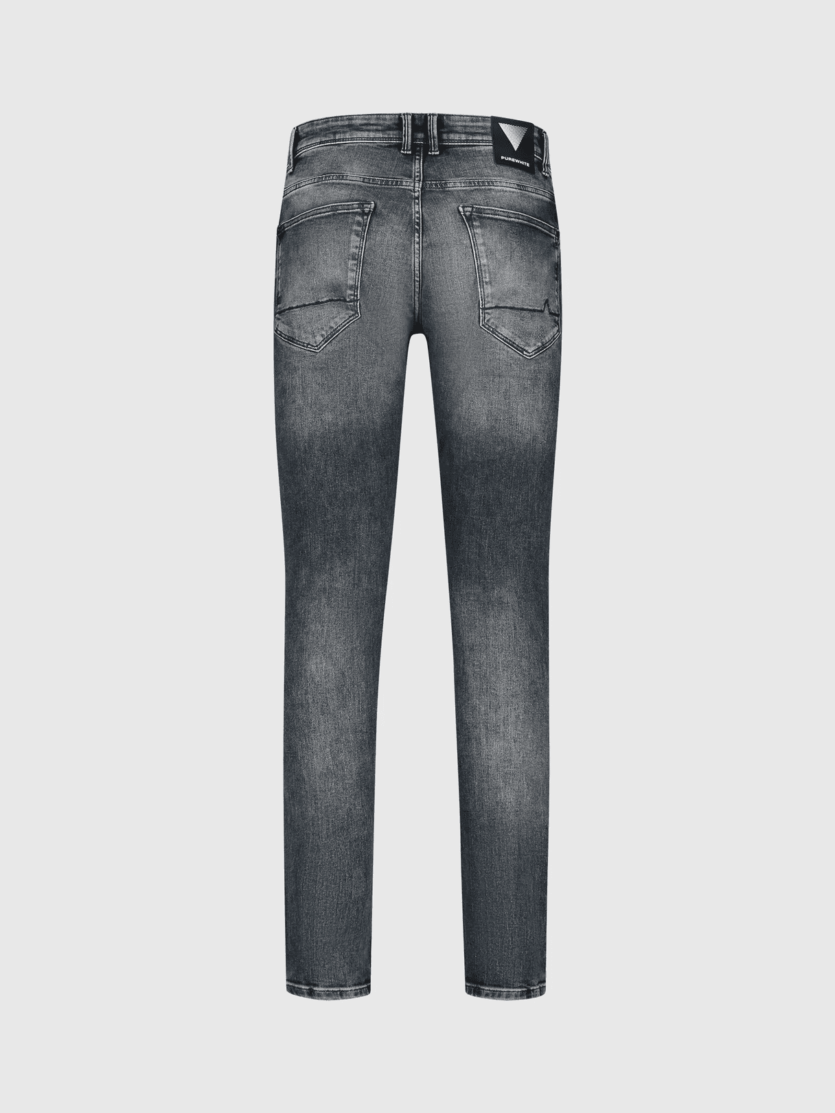 Jeans 000084 - Denim Dark Blue