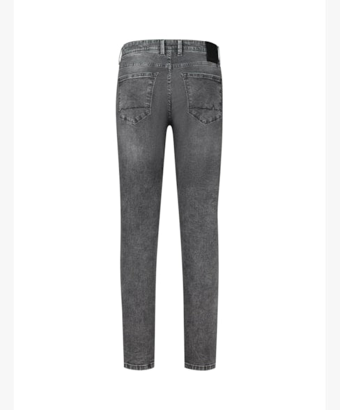 The Ryan 87 - Denim Dark Grey