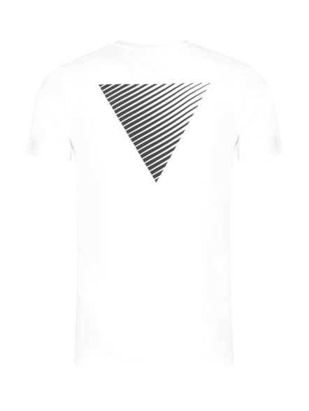 Pure Logo Tee 1 - White