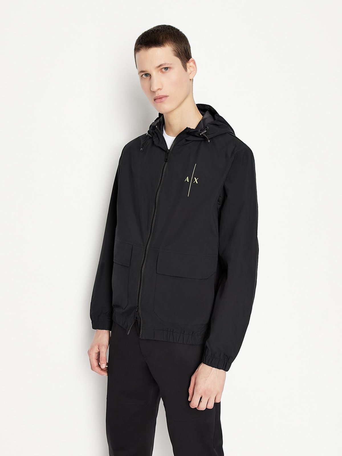 Blouson Jacket