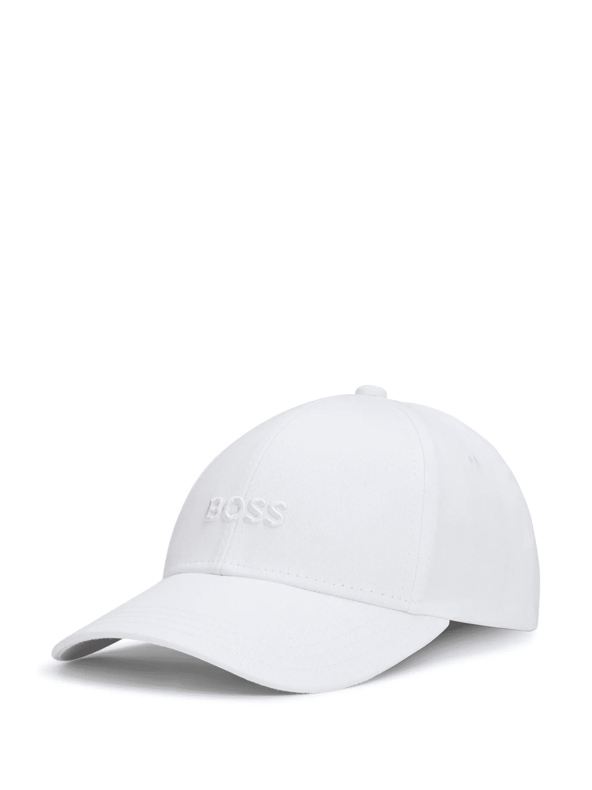 ZED - White cap onesize