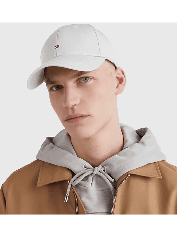 CLASSIC BB CAP DRIZZLE GREY E367895041910