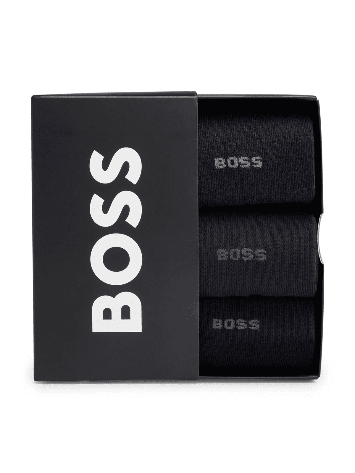 3-Pack Iconic Socks Giftset