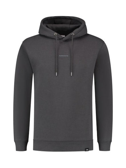 Seasonal logo hoodie 6 - Antra