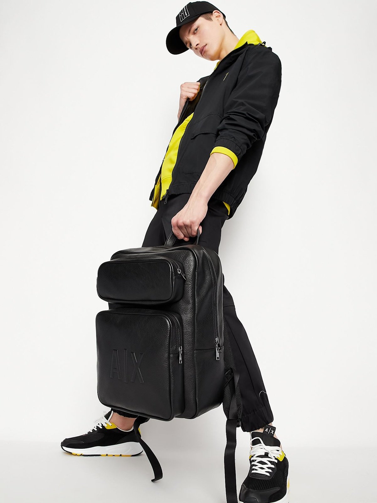Blouson Jacket