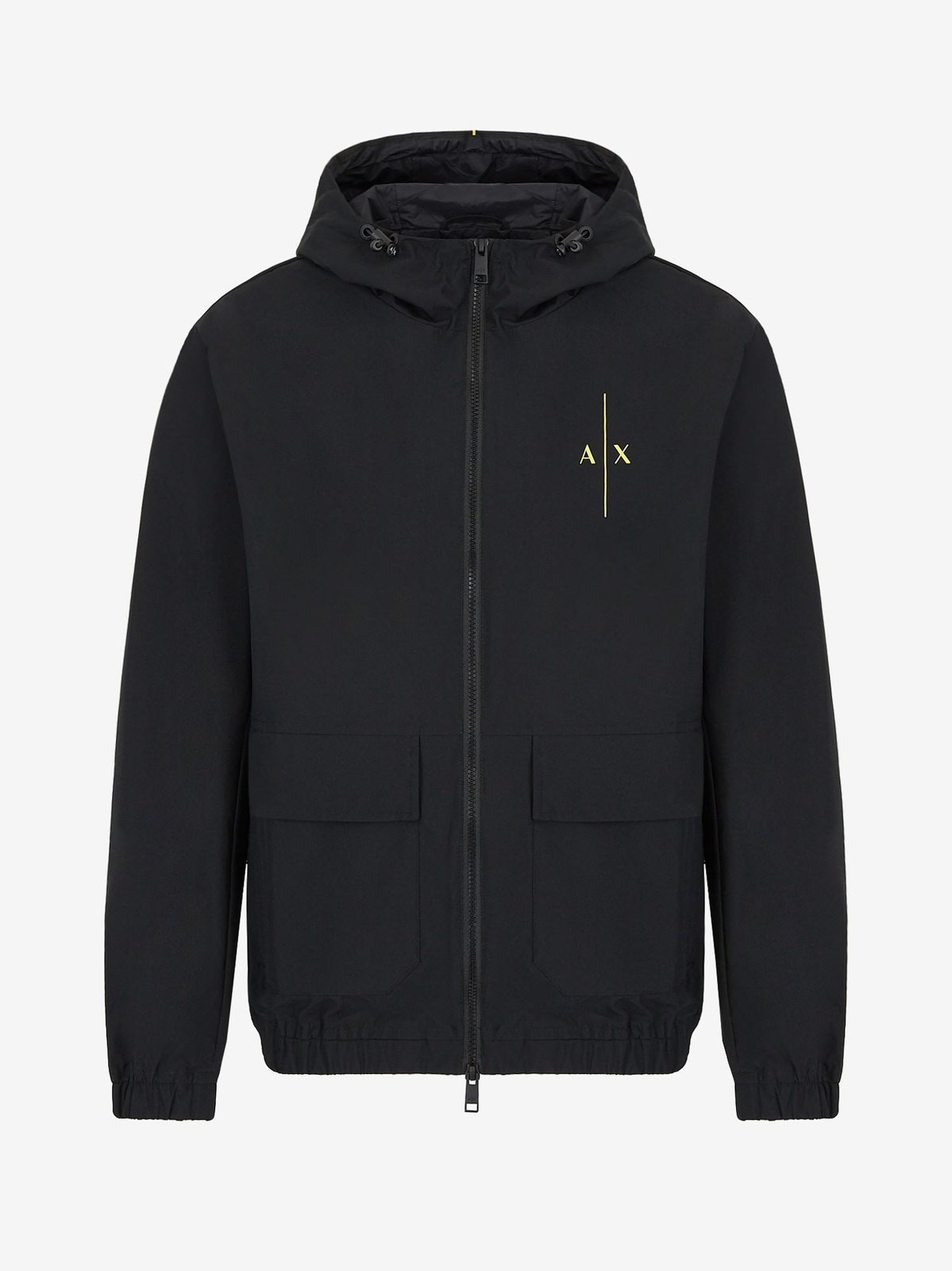 Blouson Jacket