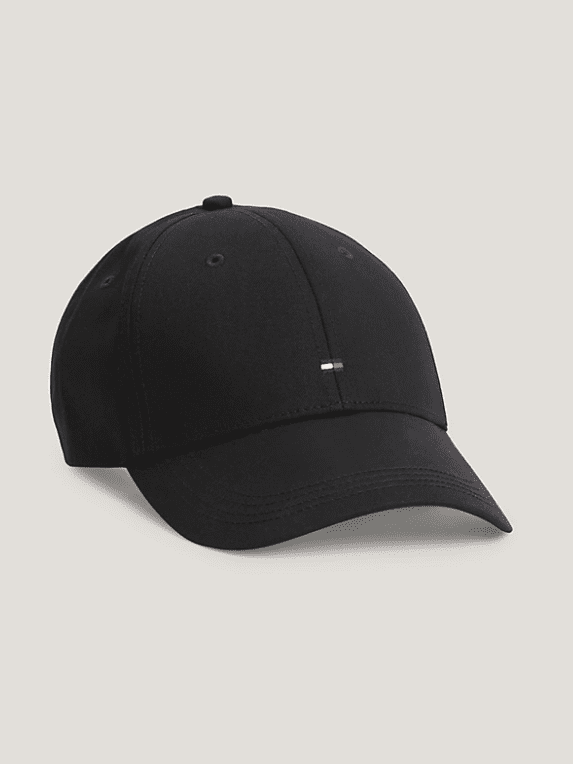 CLASSIC BB CAP FLAG BLACK E367895041083