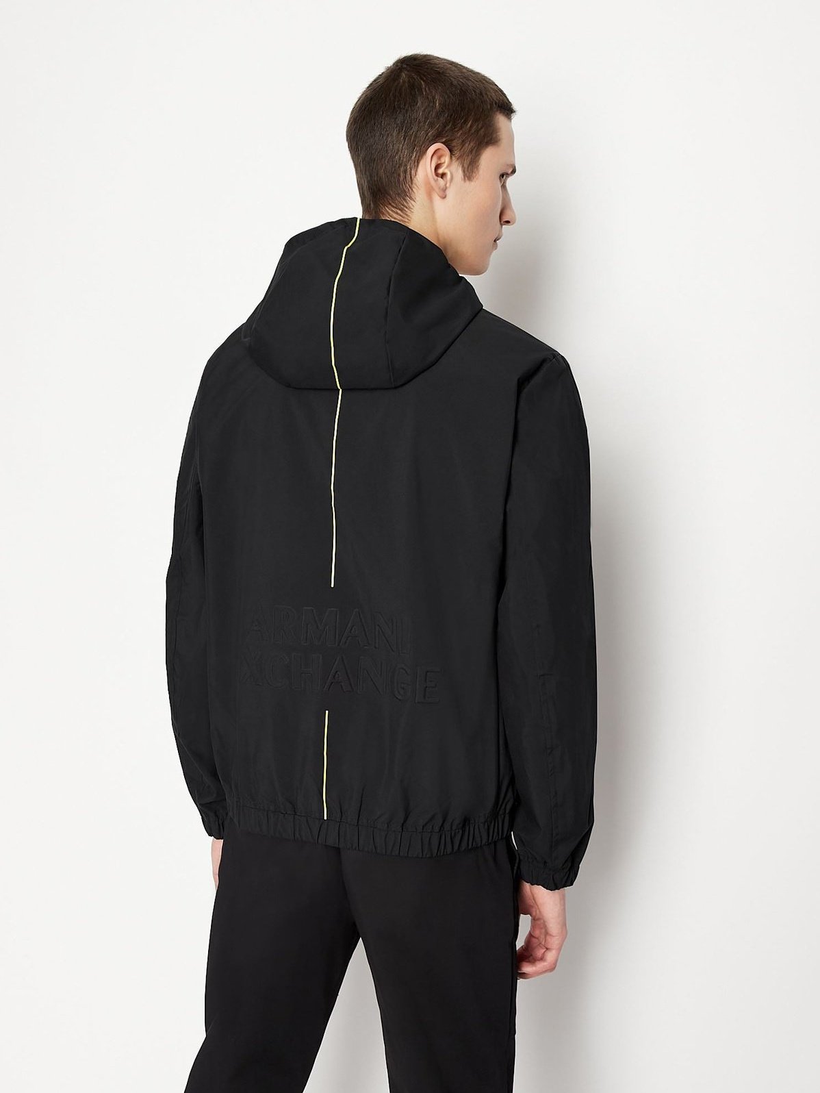 Blouson Jacket