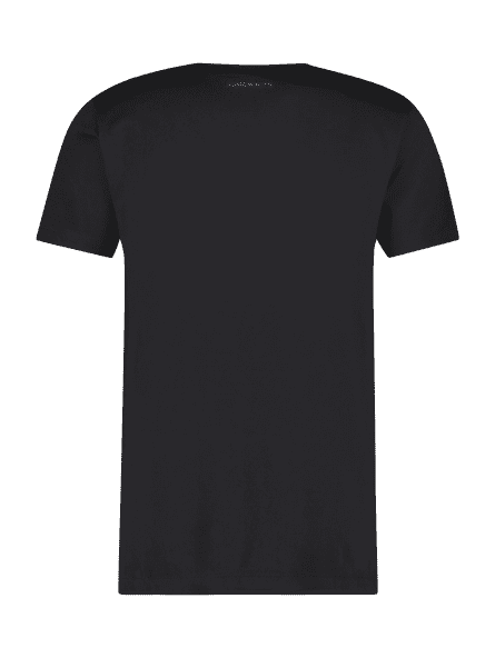 Essential t-shirt ronde hals