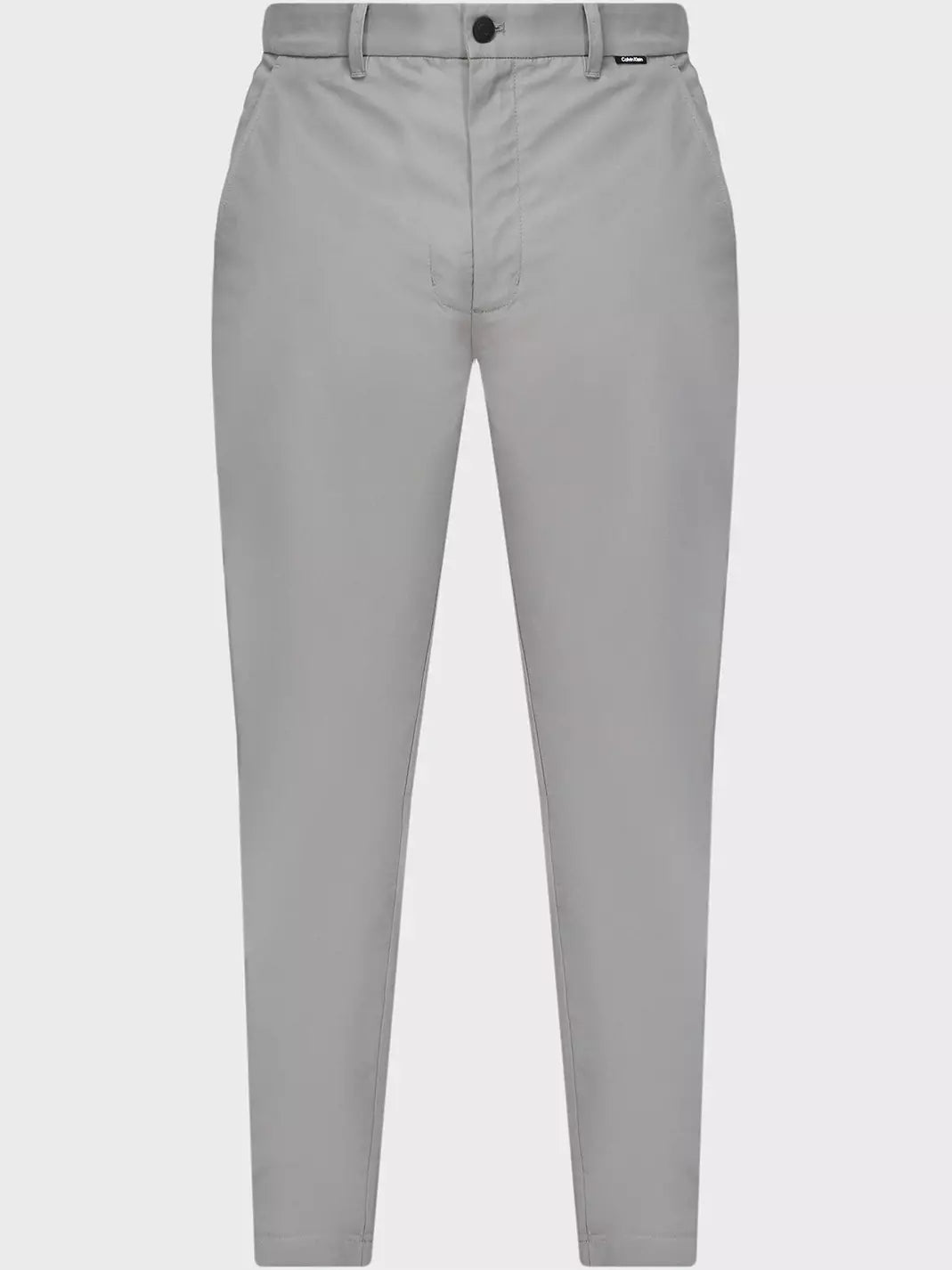 Cotton nylon pant