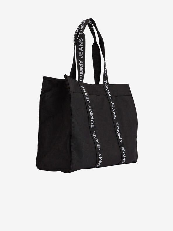 TJW ESSENTIAL TOTE