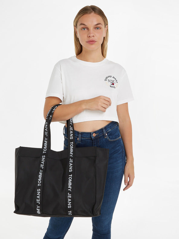 TJW ESSENTIAL TOTE