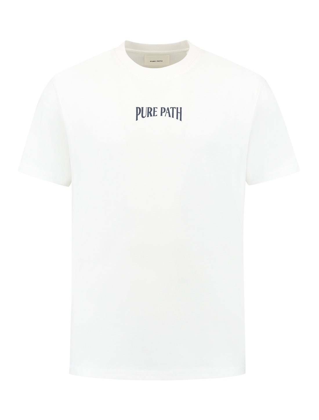 Sutherland Observatory T-shirt Off White