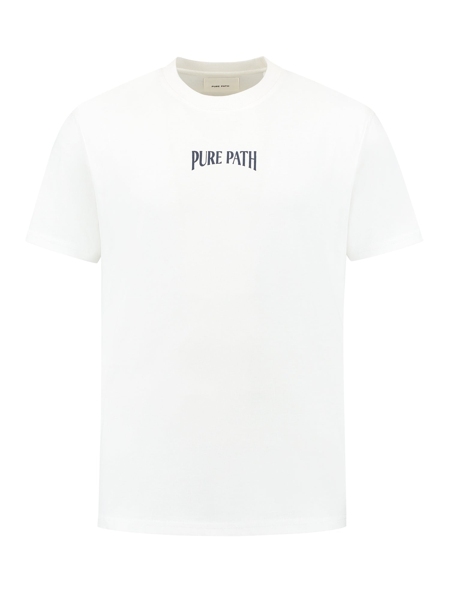 Sutherland Observatory T-shirt Off White