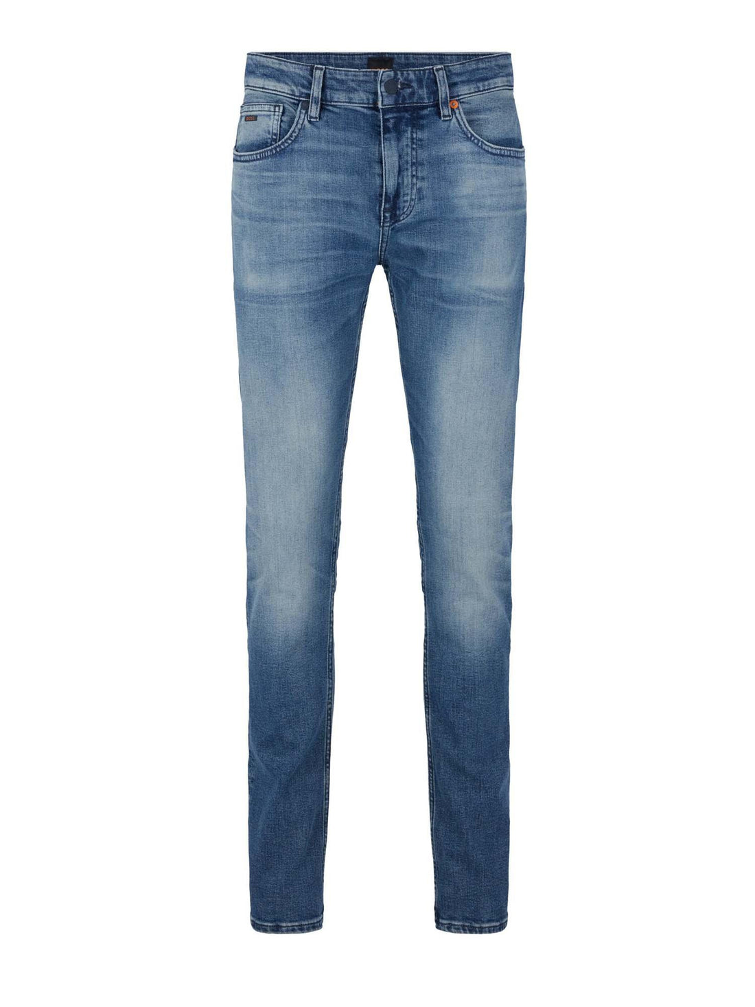 Delaware slim fit jeans - medium blue