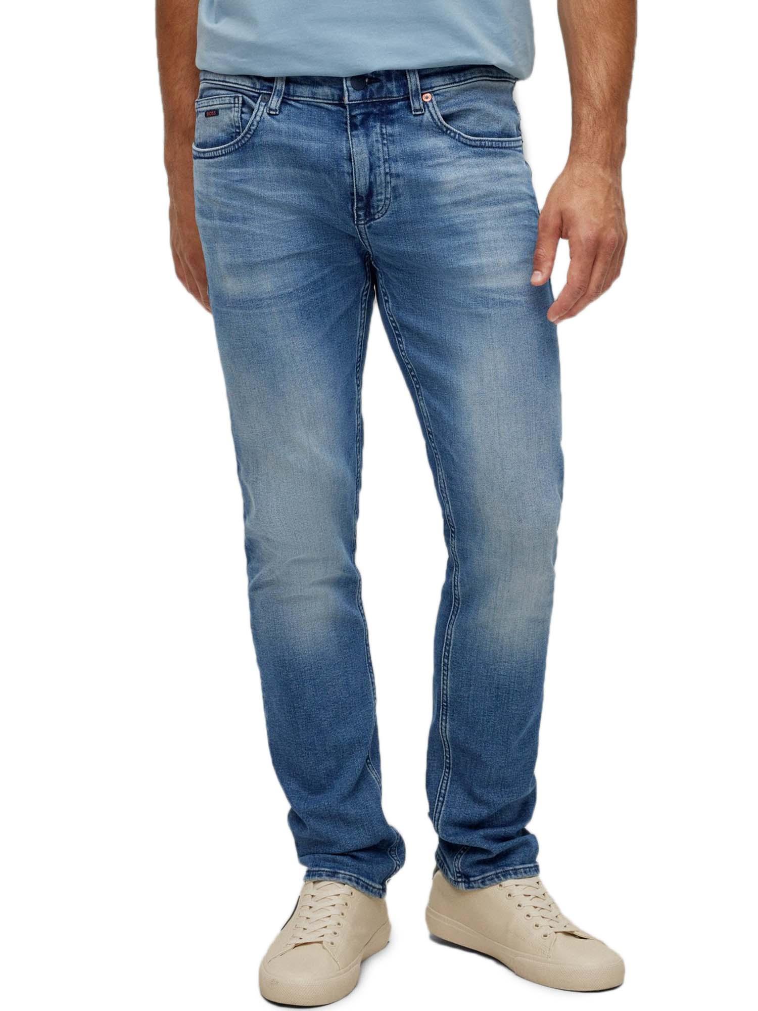Delaware slim fit jeans - medium blue