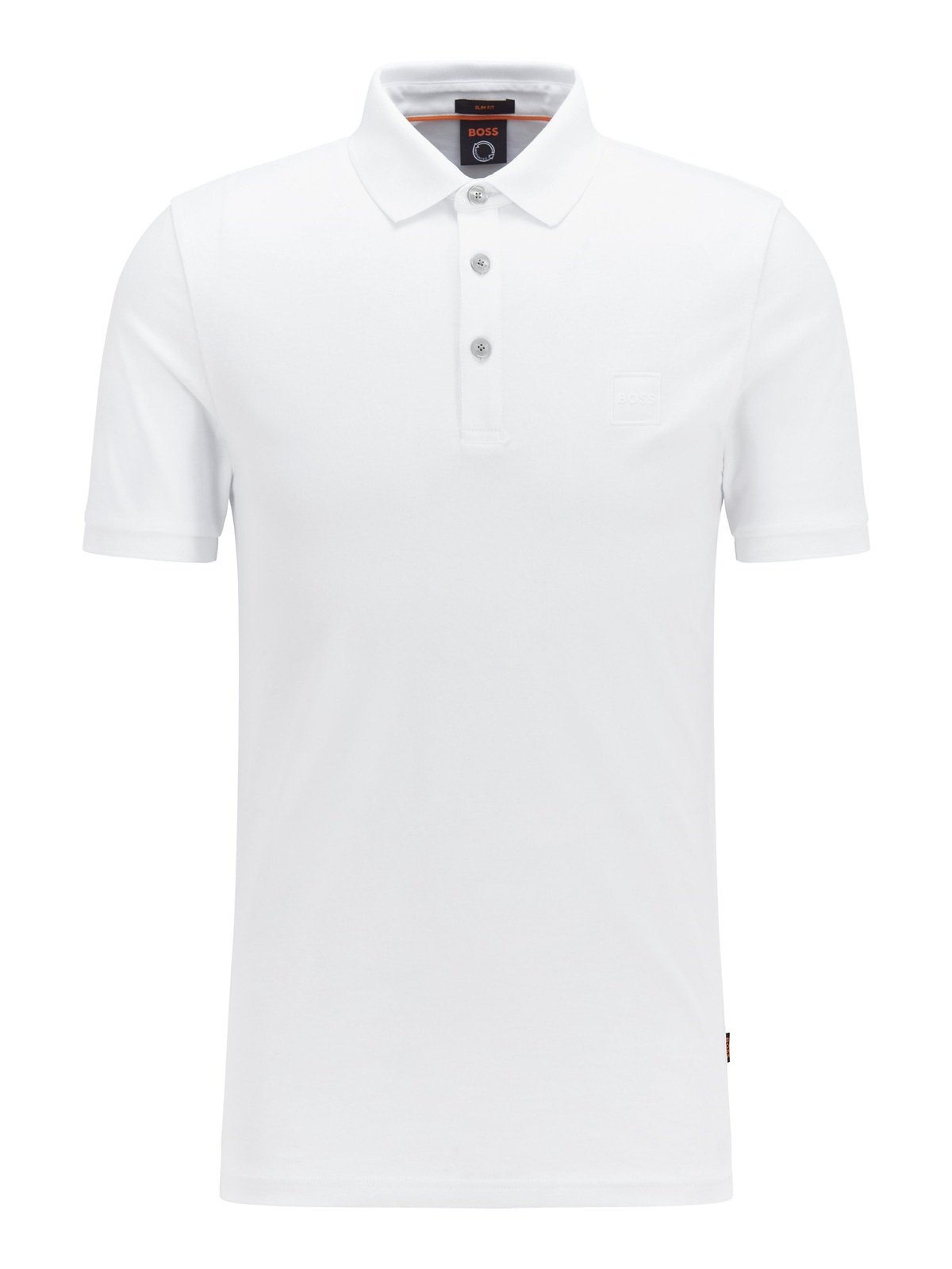 Slim fit Passenger Polo