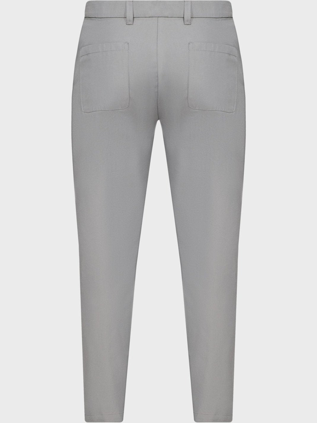 Cotton nylon pant